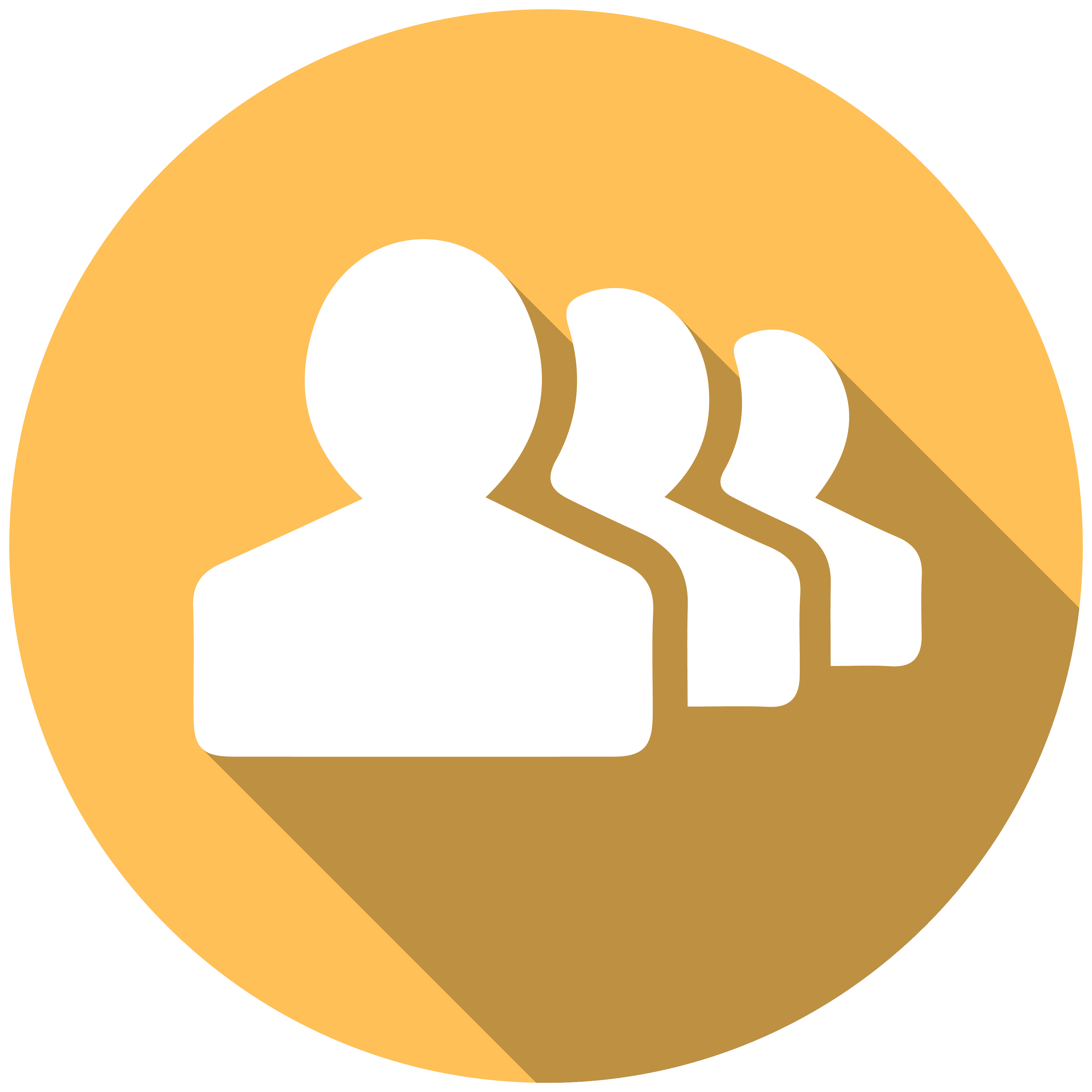 کادر مجرب و با سابقه