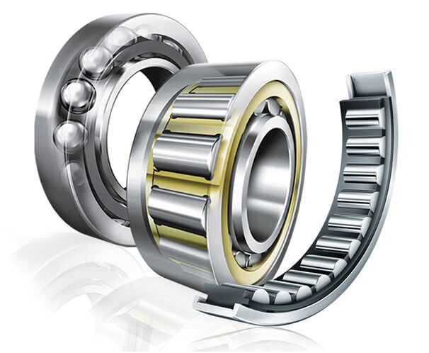 اشتباهات رایج نصب بلبرینگ