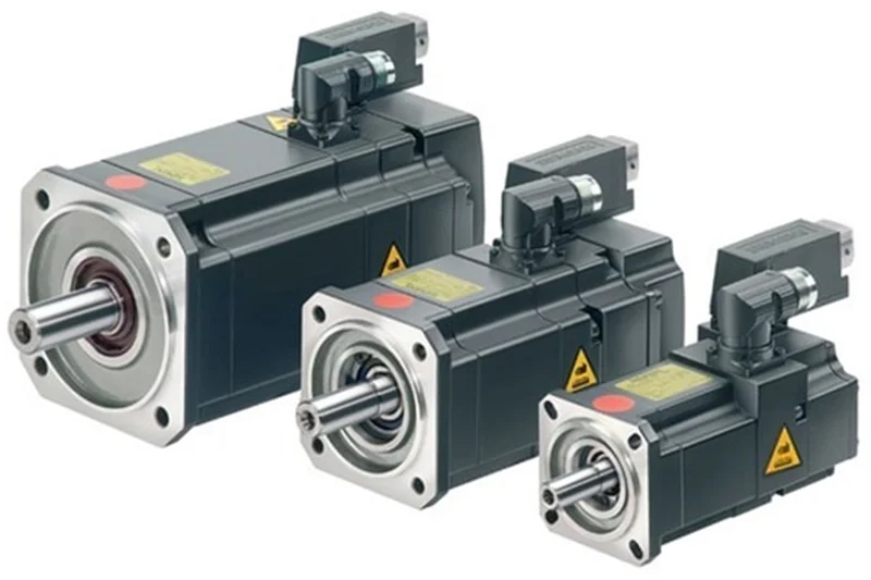 سرو موتور دلتا در تن زره