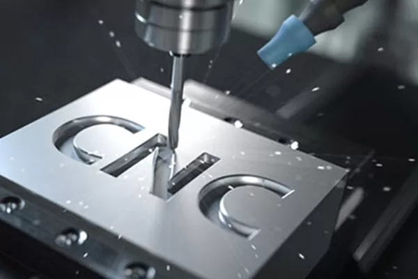 قطعات دستگاه CNC