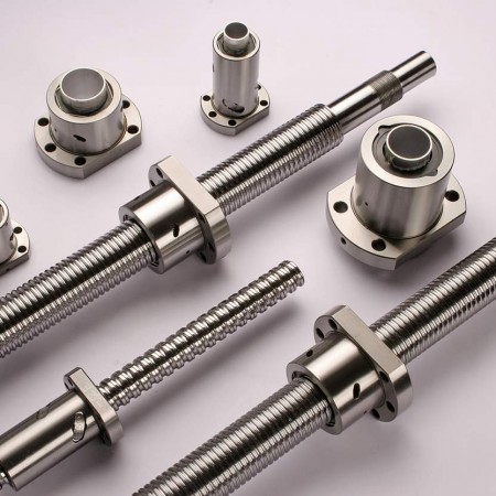 پیچ بال اسکرو