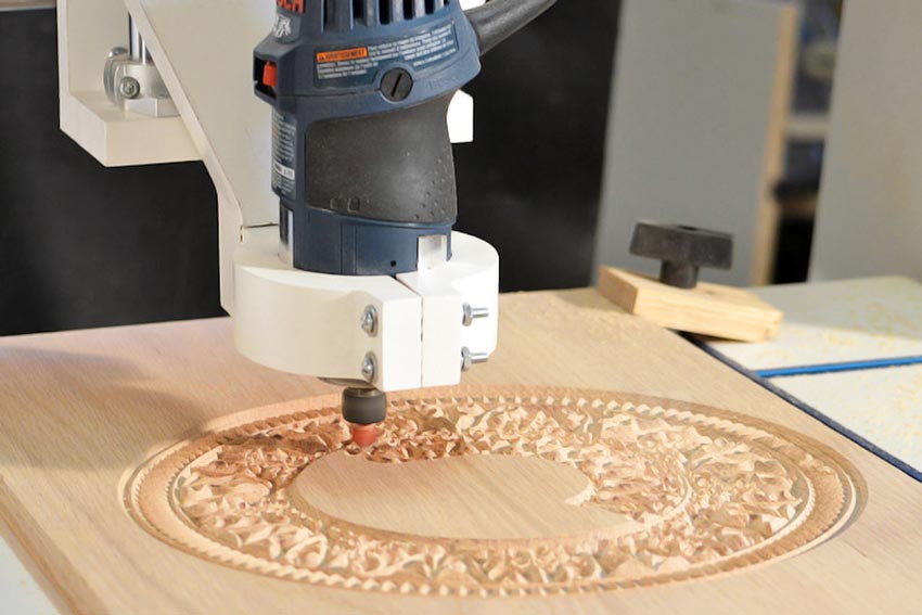 معرفی کامل انواع دستگاه سی ان سی