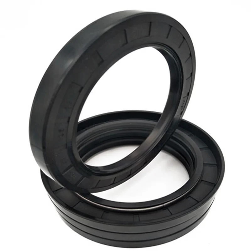 کاسه نمد لاستیکی (NBR)