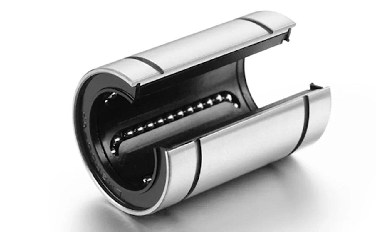 بال بوشینگ LME