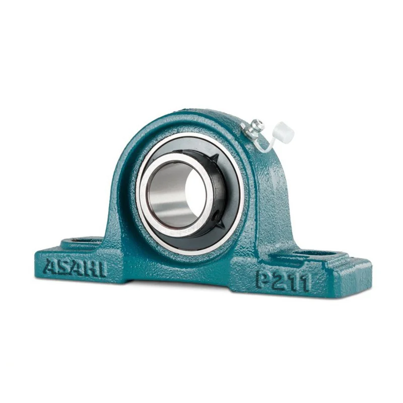 یاتاقان ASAHI سری UCP