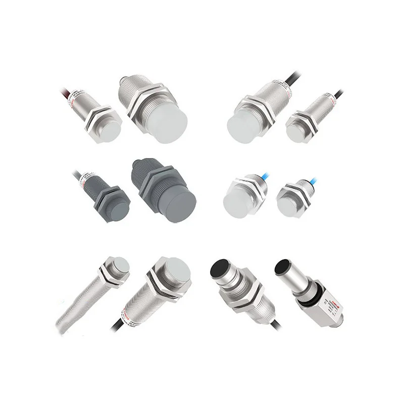 سنسور القائی سیلندری Lanbao